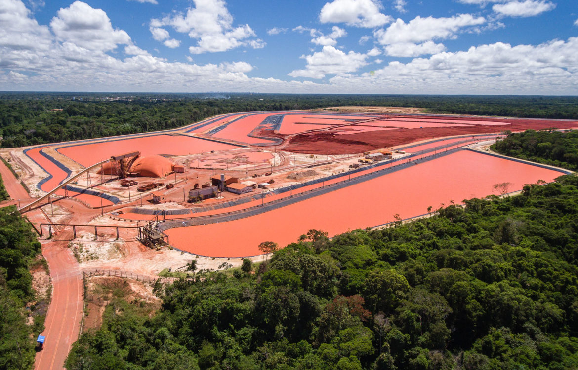 Foto: Cícero Pedrosa Neto/Amazônia Real