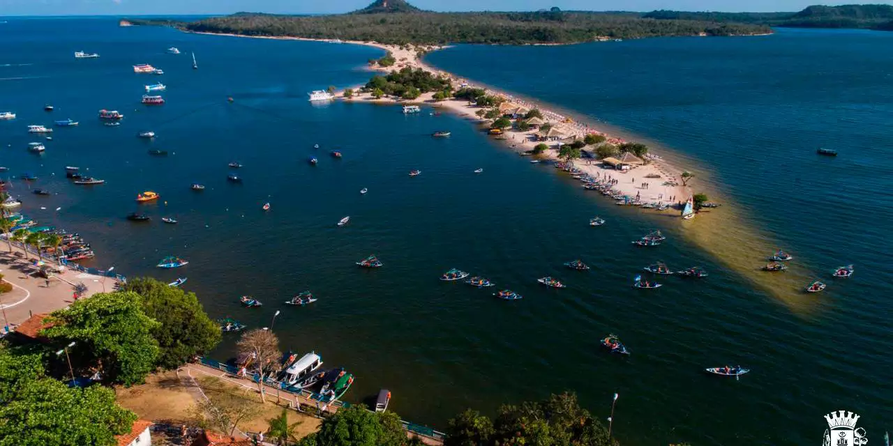 Foto: Prefeitura de Santarém/Divulgação