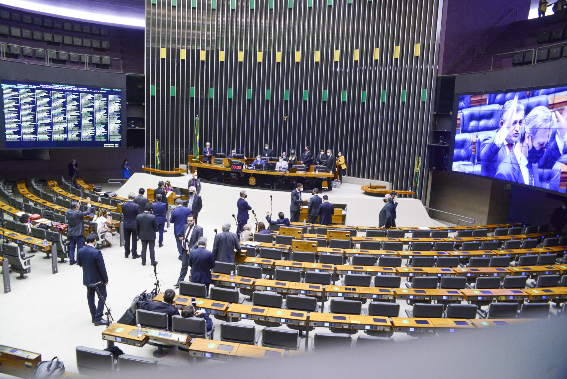 Foto: Zeca Ribeiro/Câmara dos Deputados