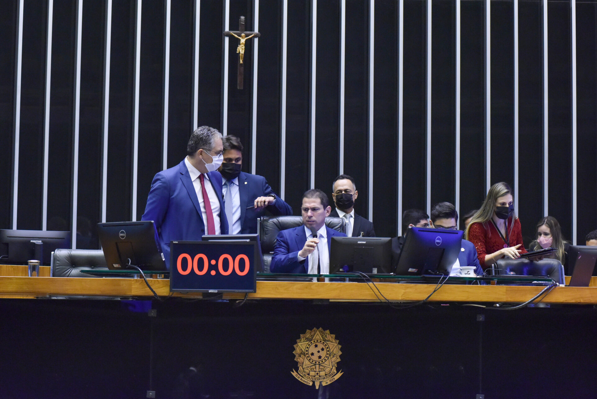 Foto: Zeca Ribeiro/Câmara dos Deputados