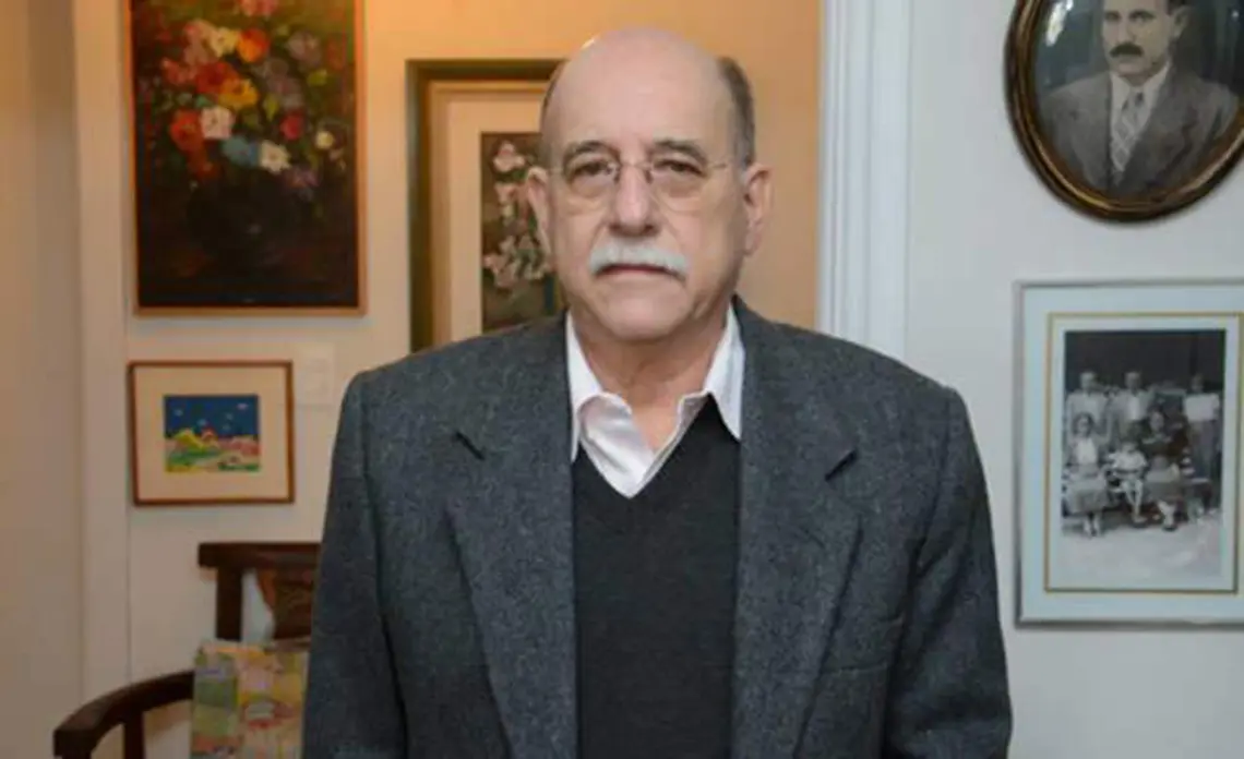 Foto: Arquivo pessoal