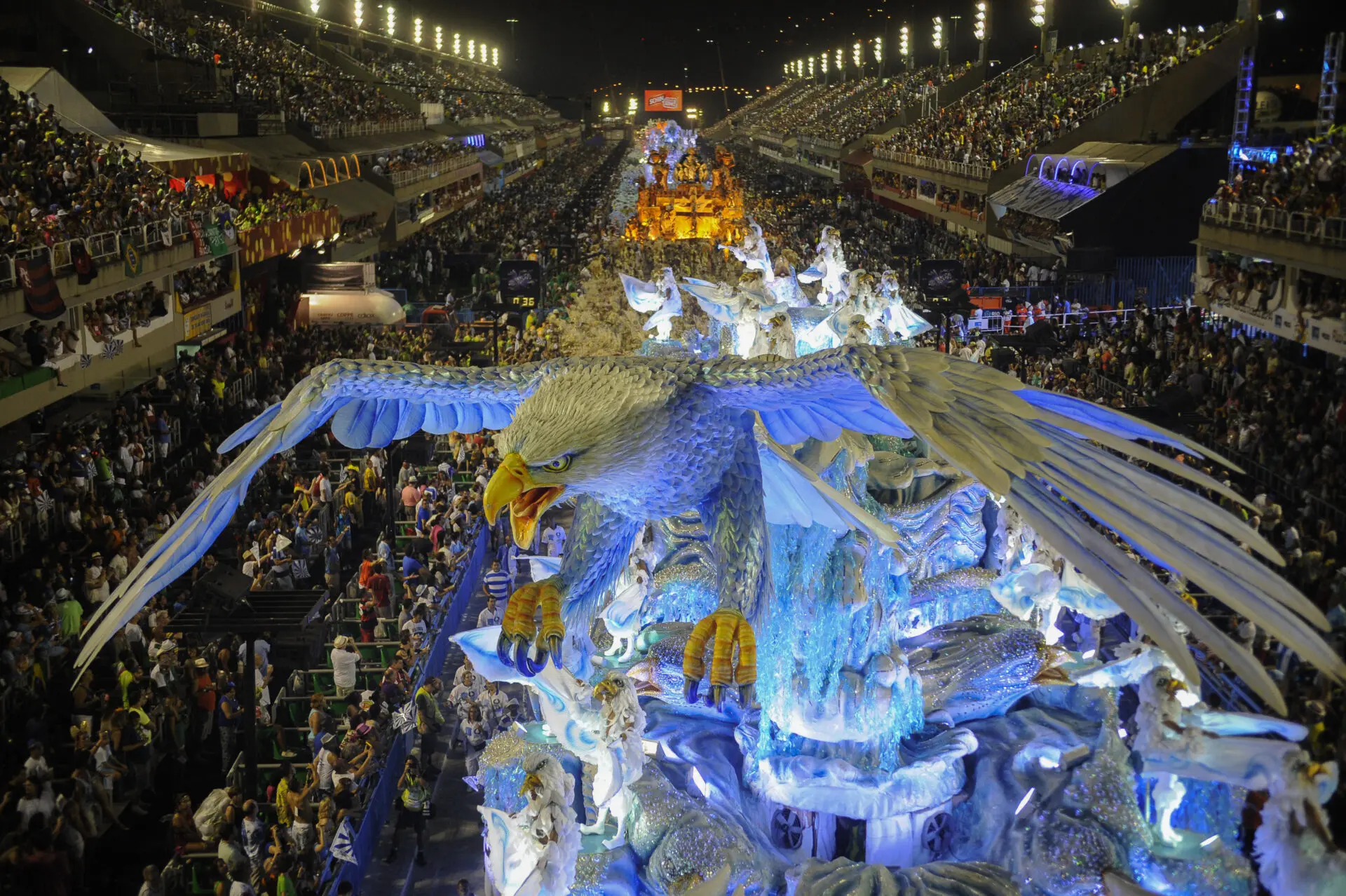 Henrique Brandão: Quem é da folia já fez sua parte 