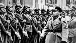 Discursos da Revolução by Benito Mussolini