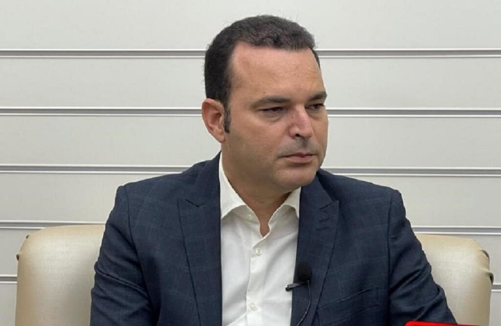 Marco Aurélio Marrafon