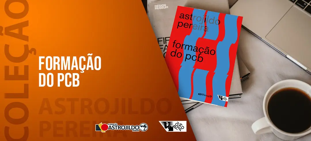 Formação do PCB | Arte: FAP