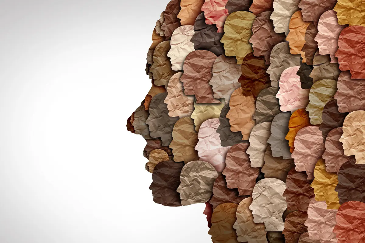 Diversidade cultural | Imagem: Lightspring/Shutterstock