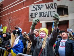 Rússia acusa COI de tomar partido no conflito com a Ucrânia - Folha PE