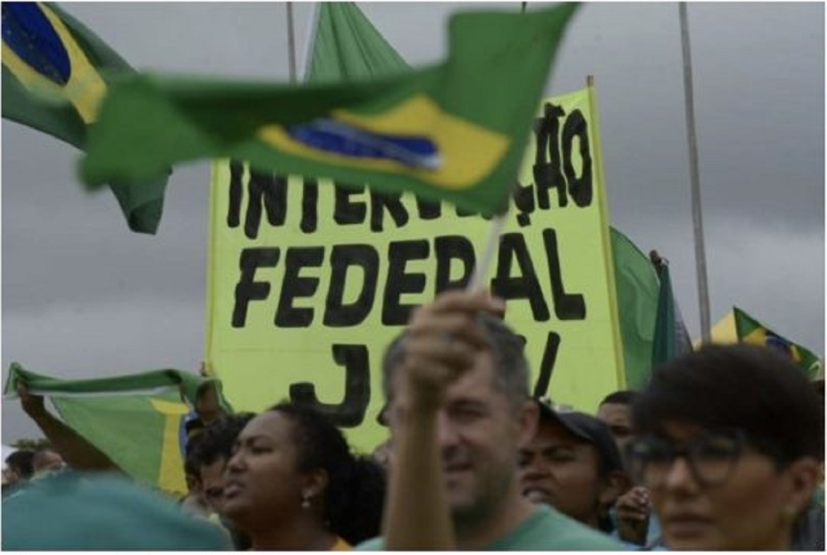 Redaco-exemplar---Manifestaces-populares-no-Brasil-como-ferramenta-de-mudanca  - Redação