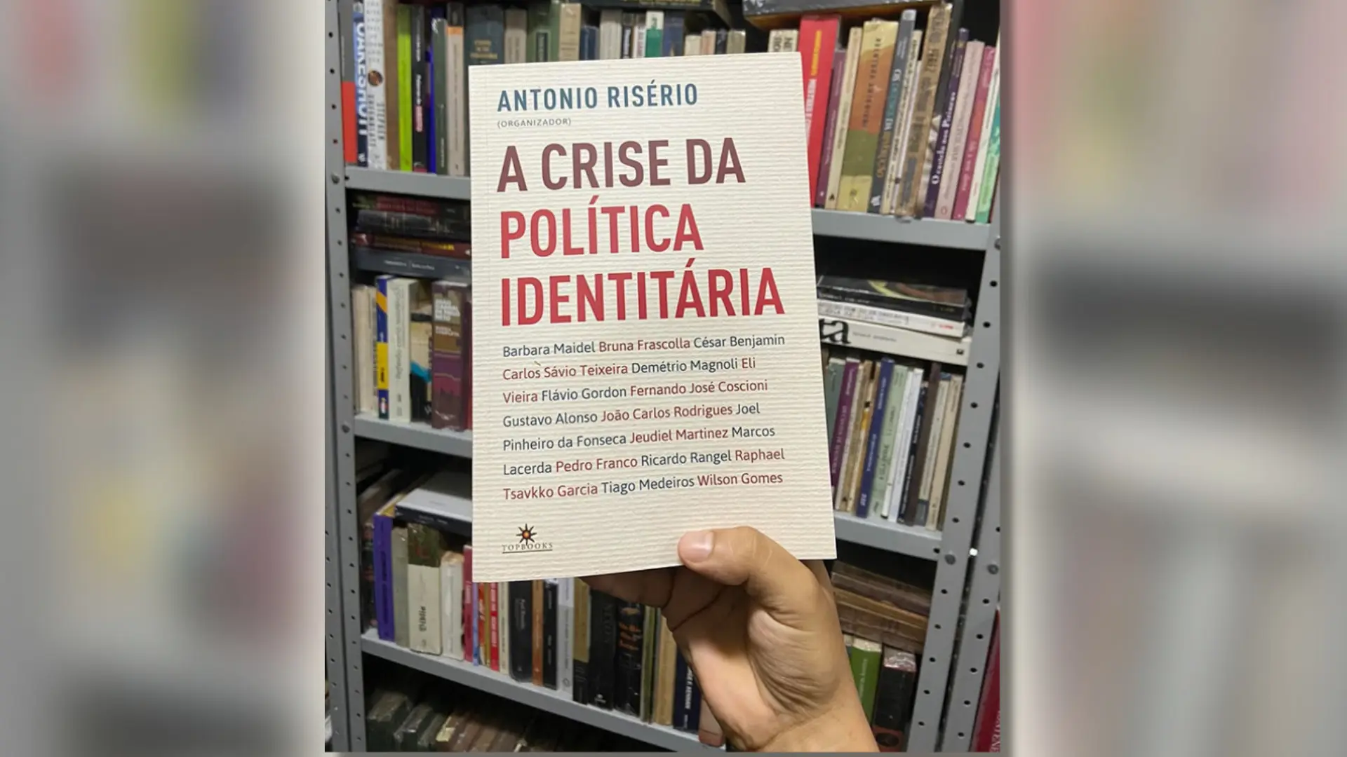 Foto: Reprodução/Facebook