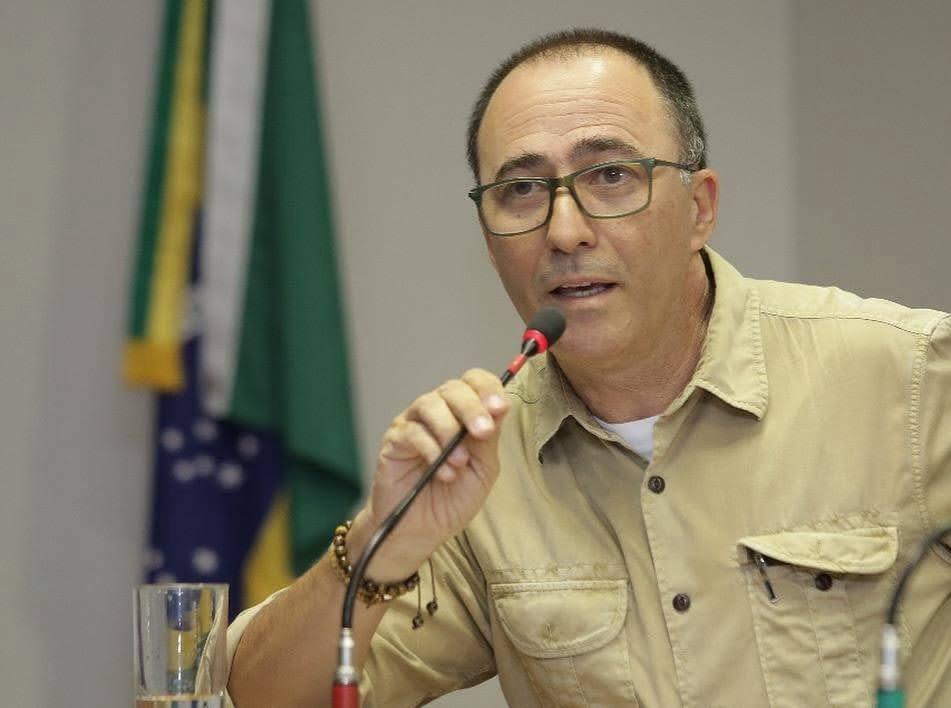 Marcelo Aguiar