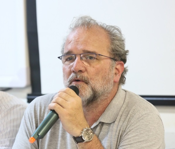 PEDRO DA LUZ MOREIRA