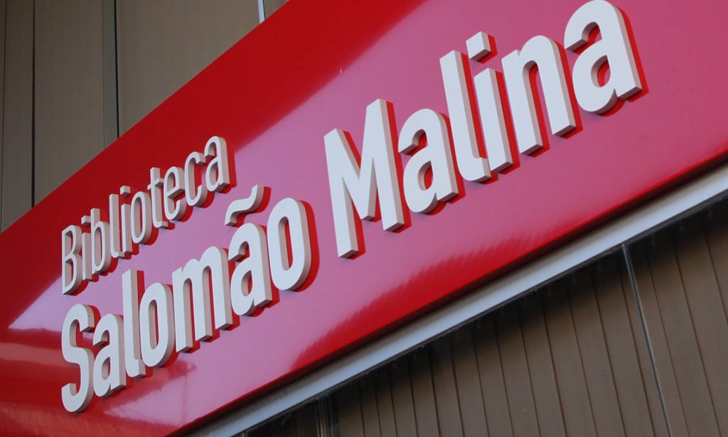 Biblioteca Salomão Malina