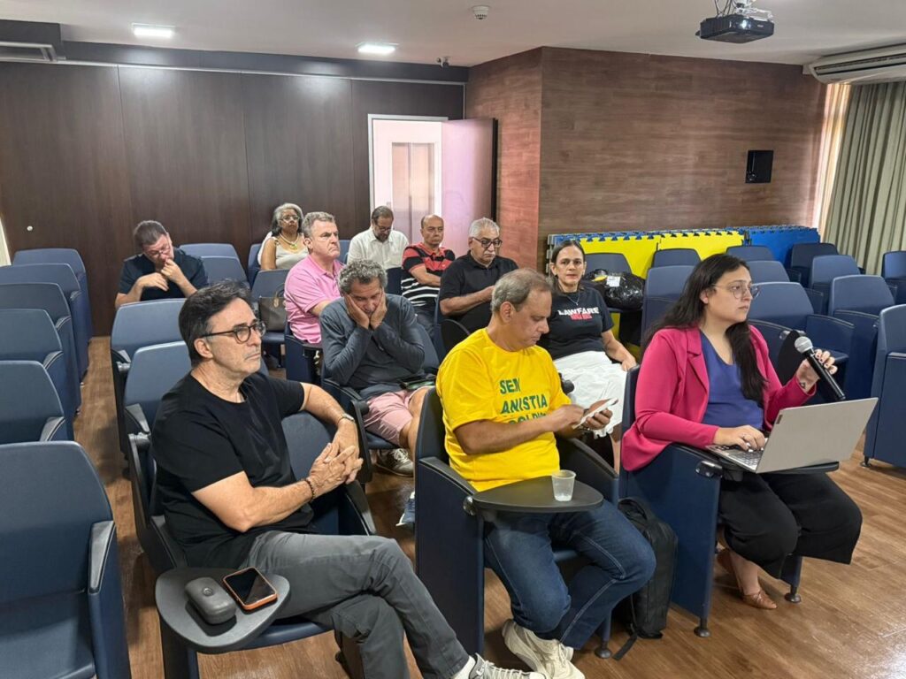 Rede Pela Soberania