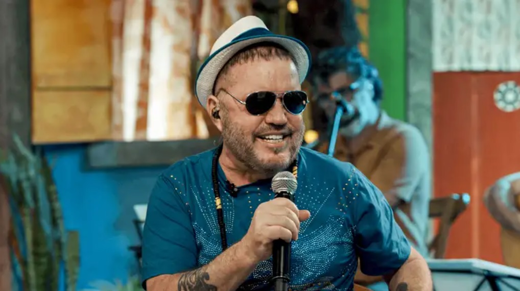 Celebrando o Dia Nacional do Samba, Toninho Geraes, compositor brasileiro, comenta sobre o atual cenário e as perspectivas do setor | Crédito: Reprodução/ TV Brasil