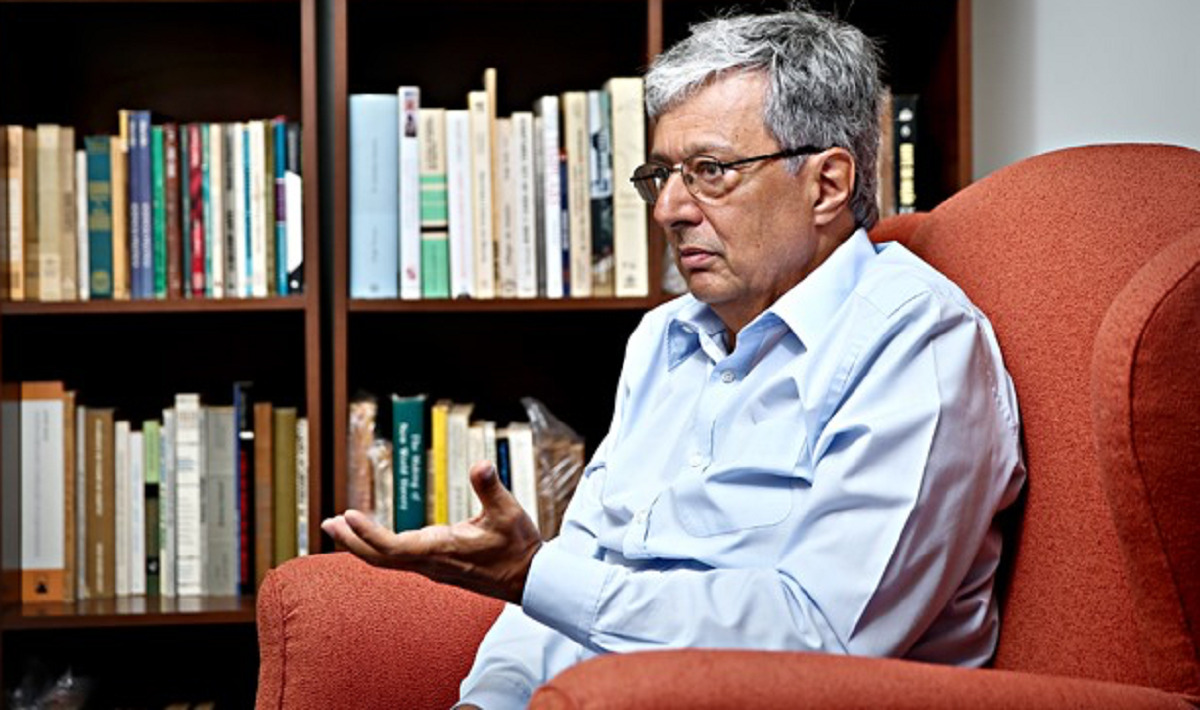 Autor História da riqueza no Brasil | Foto: reprodução/Diplomatizando